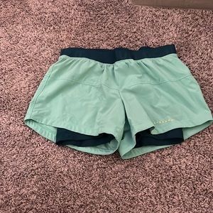 Nike shorts